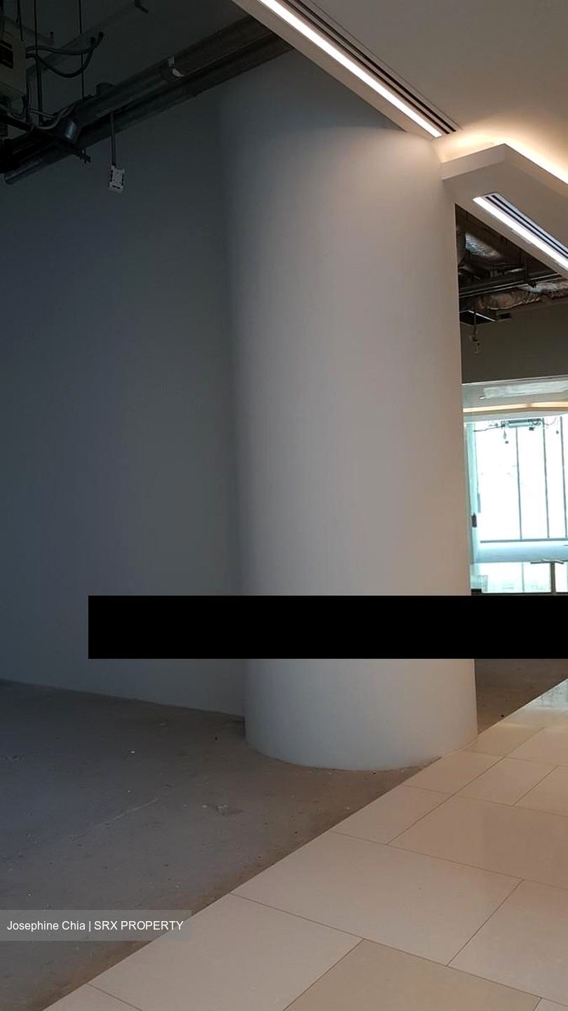 COURTYARD BY MARRIOTT SINGAPORE NOVENA (D12), Shop House #579067331